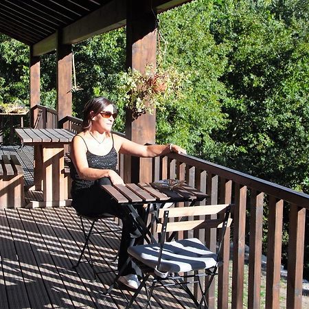 Eco Camping Juncal Hotel Marco de Canavezes Buitenkant foto