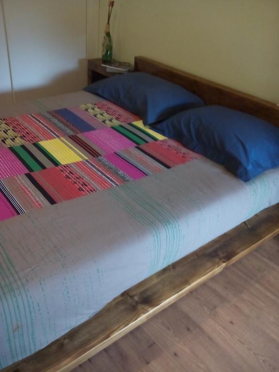 Eco Camping Juncal Hotel Marco de Canavezes Buitenkant foto