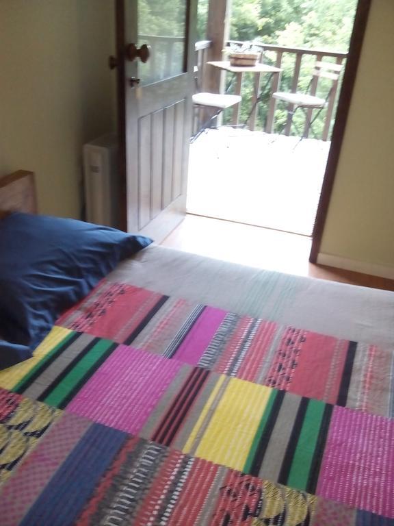 Eco Camping Juncal Hotel Marco de Canavezes Buitenkant foto