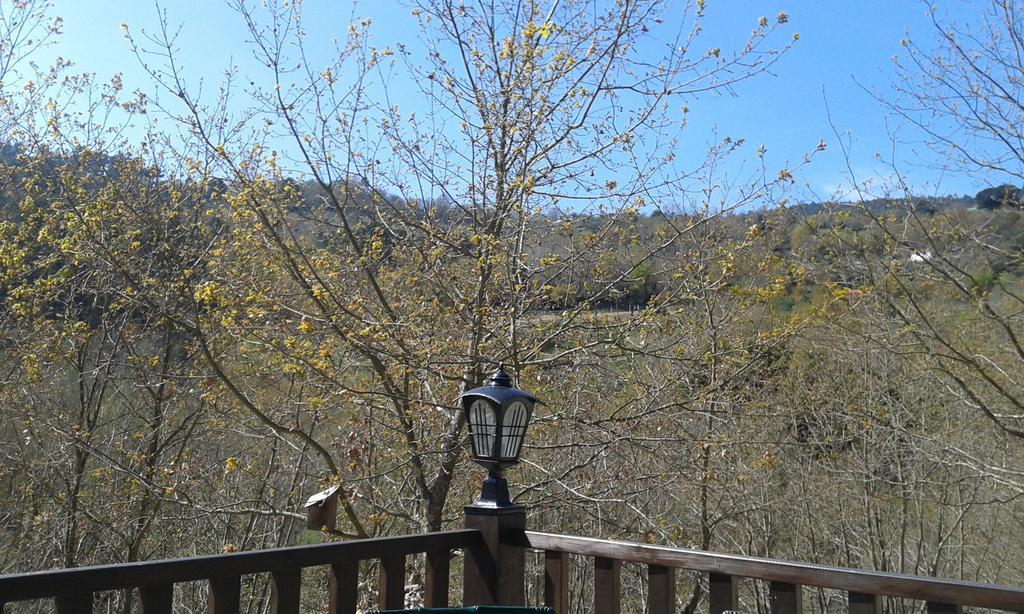 Eco Camping Juncal Hotel Marco de Canavezes Buitenkant foto