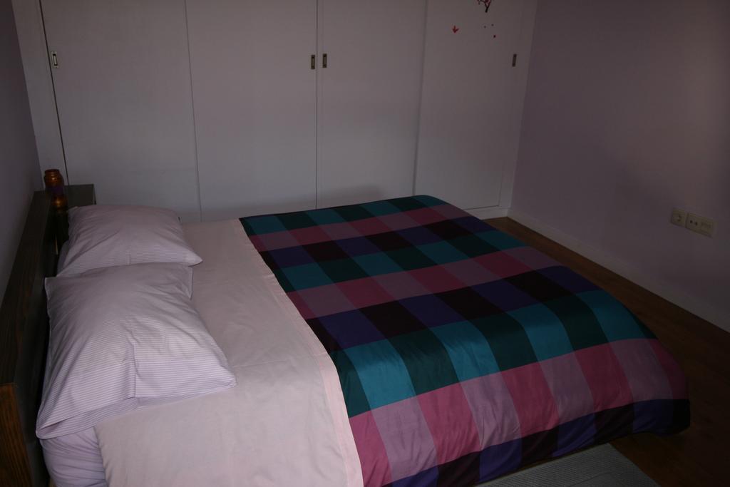 Eco Camping Juncal Hotel Marco de Canavezes Buitenkant foto