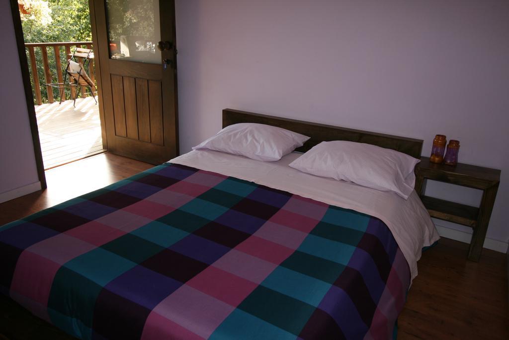 Eco Camping Juncal Hotel Marco de Canavezes Buitenkant foto