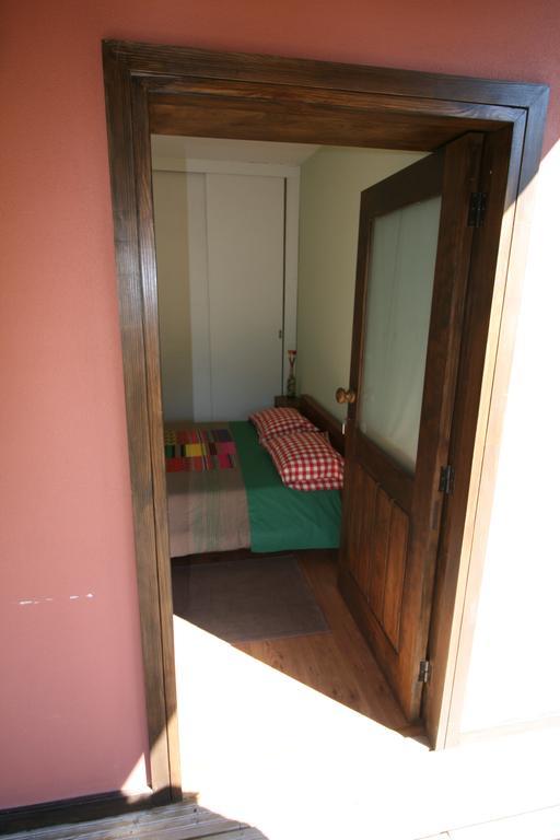 Eco Camping Juncal Hotel Marco de Canavezes Buitenkant foto